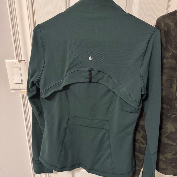 Lululemon define jacket - Picture 2 of 3